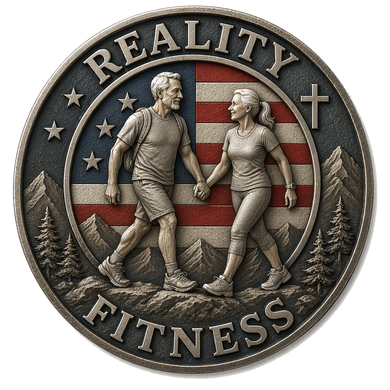 Reality Fitness